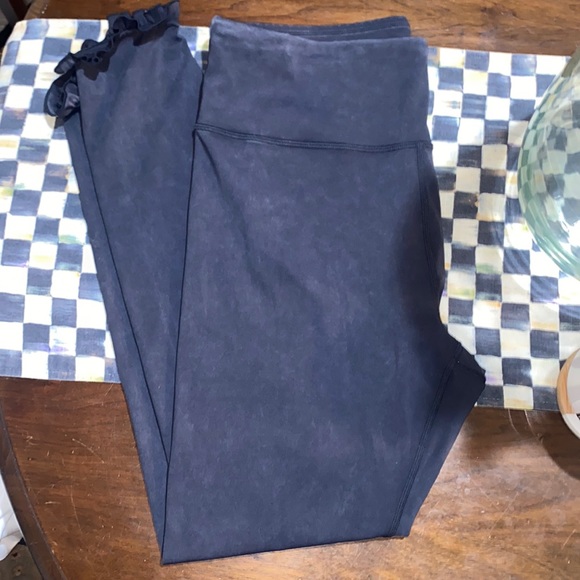 JoyLab ruffle legging - Picture 1 of 2